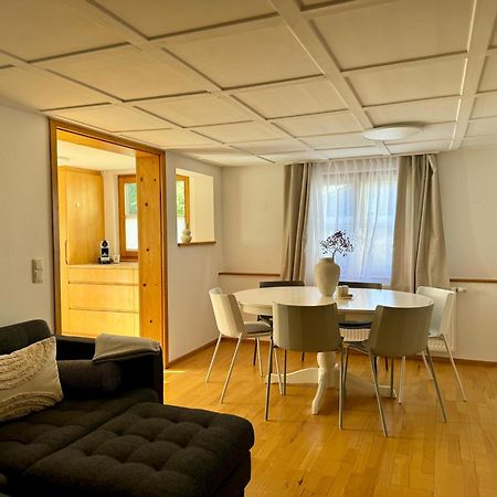 Charmantes Bauernchalet Alois Dornbirn Luaran gambar