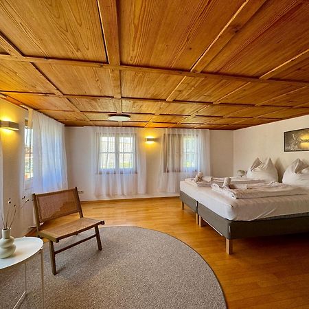 Charmantes Bauernchalet Alois Dornbirn Luaran gambar