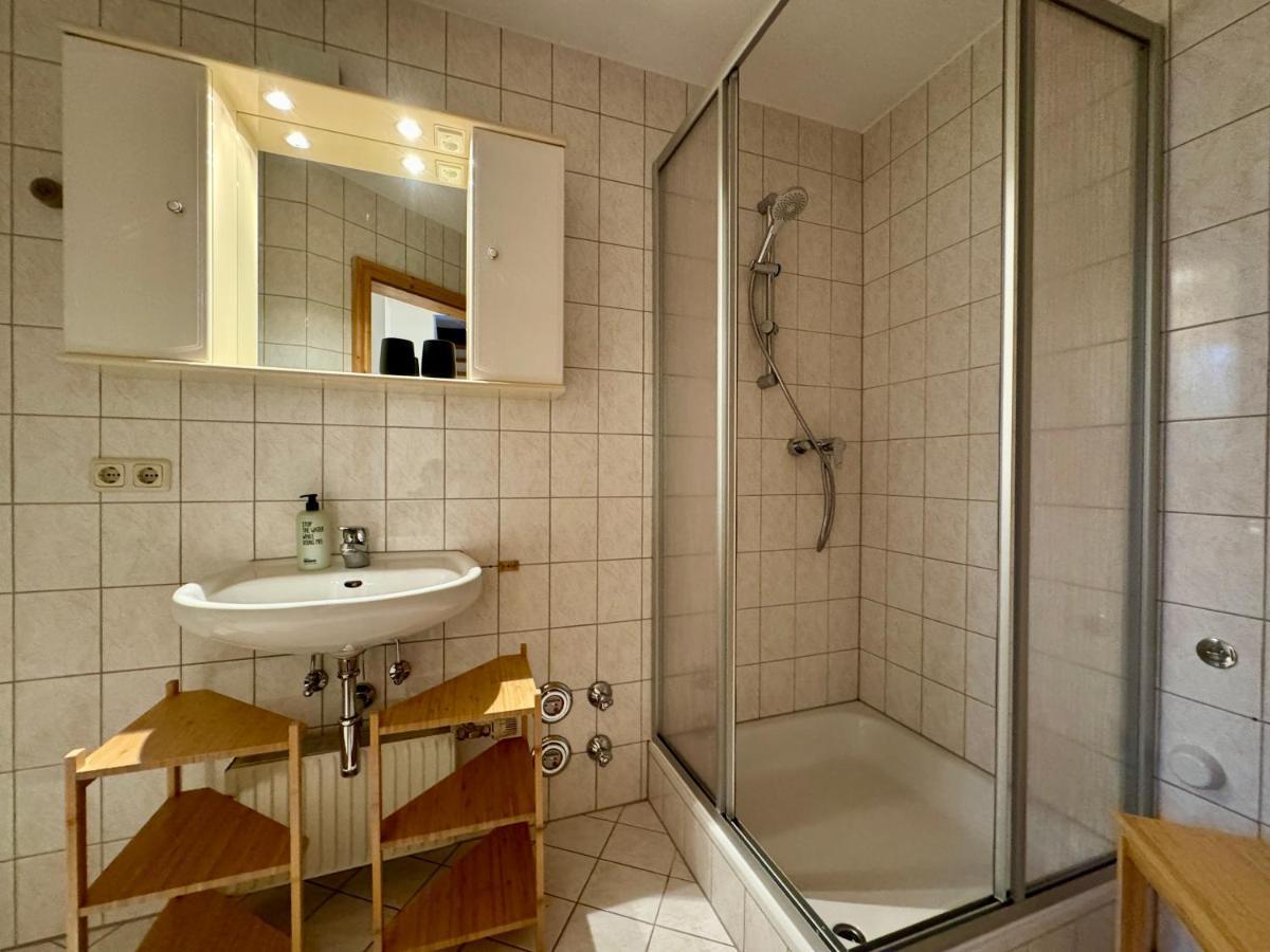 Charmantes Bauernchalet Alois Dornbirn Luaran gambar