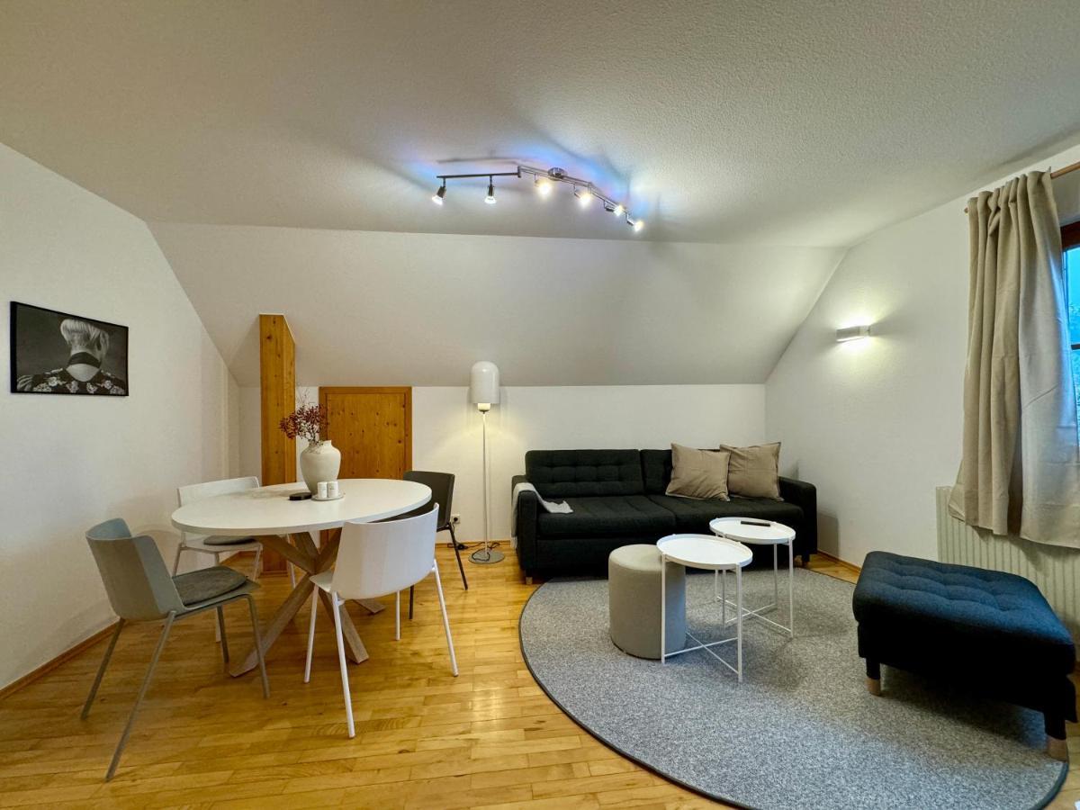 Charmantes Bauernchalet Alois Dornbirn Luaran gambar