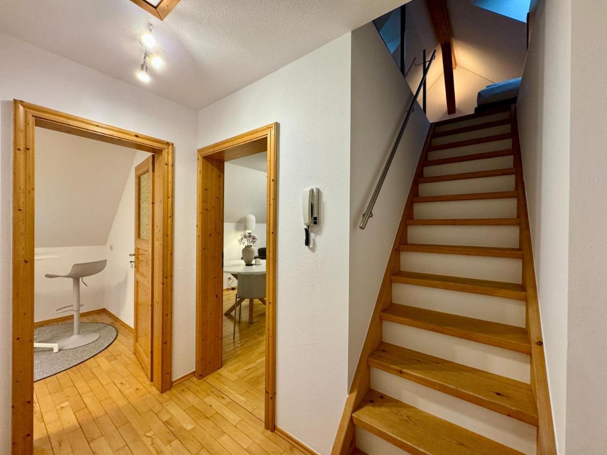 Charmantes Bauernchalet Alois Dornbirn Luaran gambar