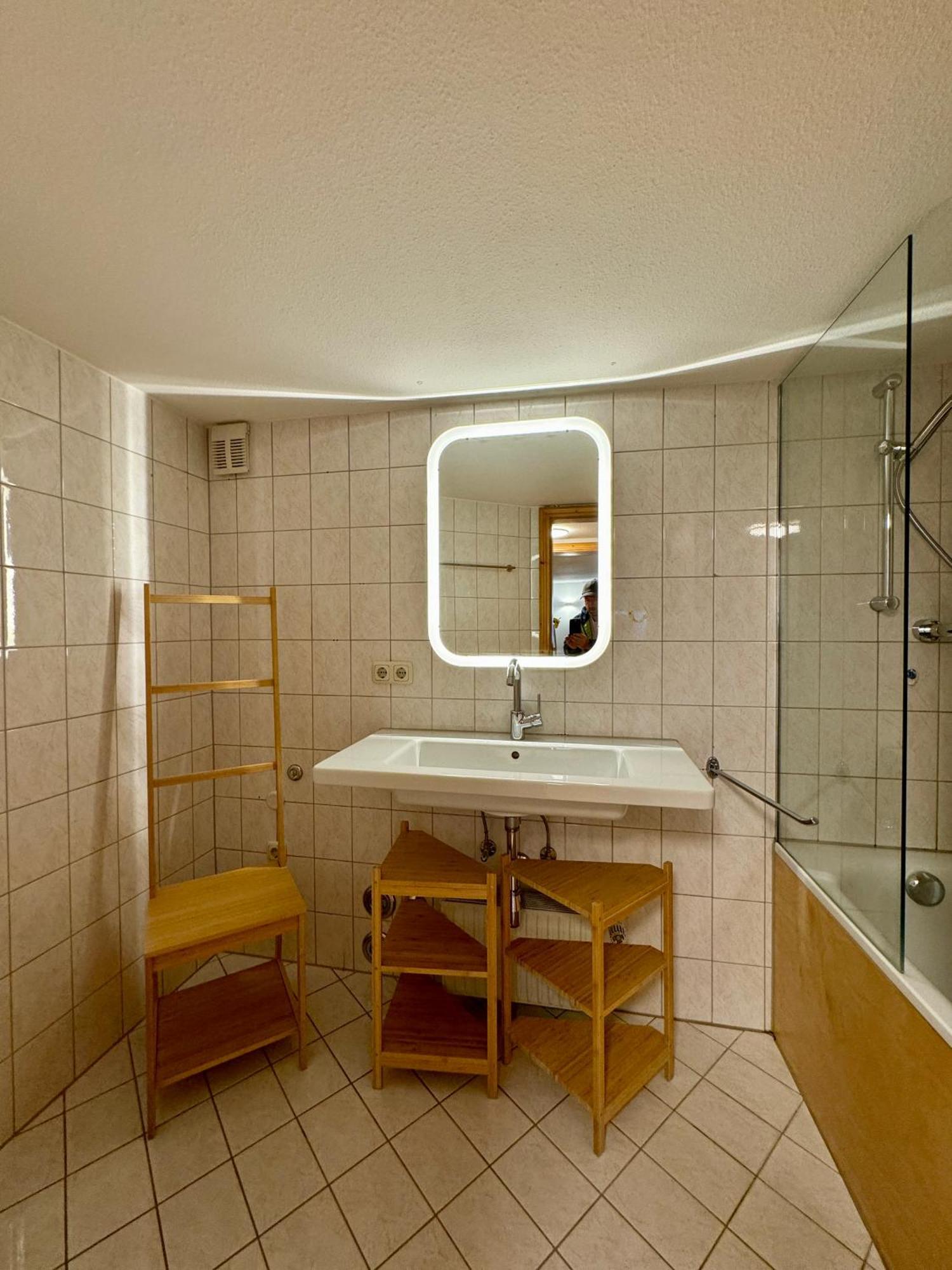 Charmantes Bauernchalet Alois Dornbirn Luaran gambar