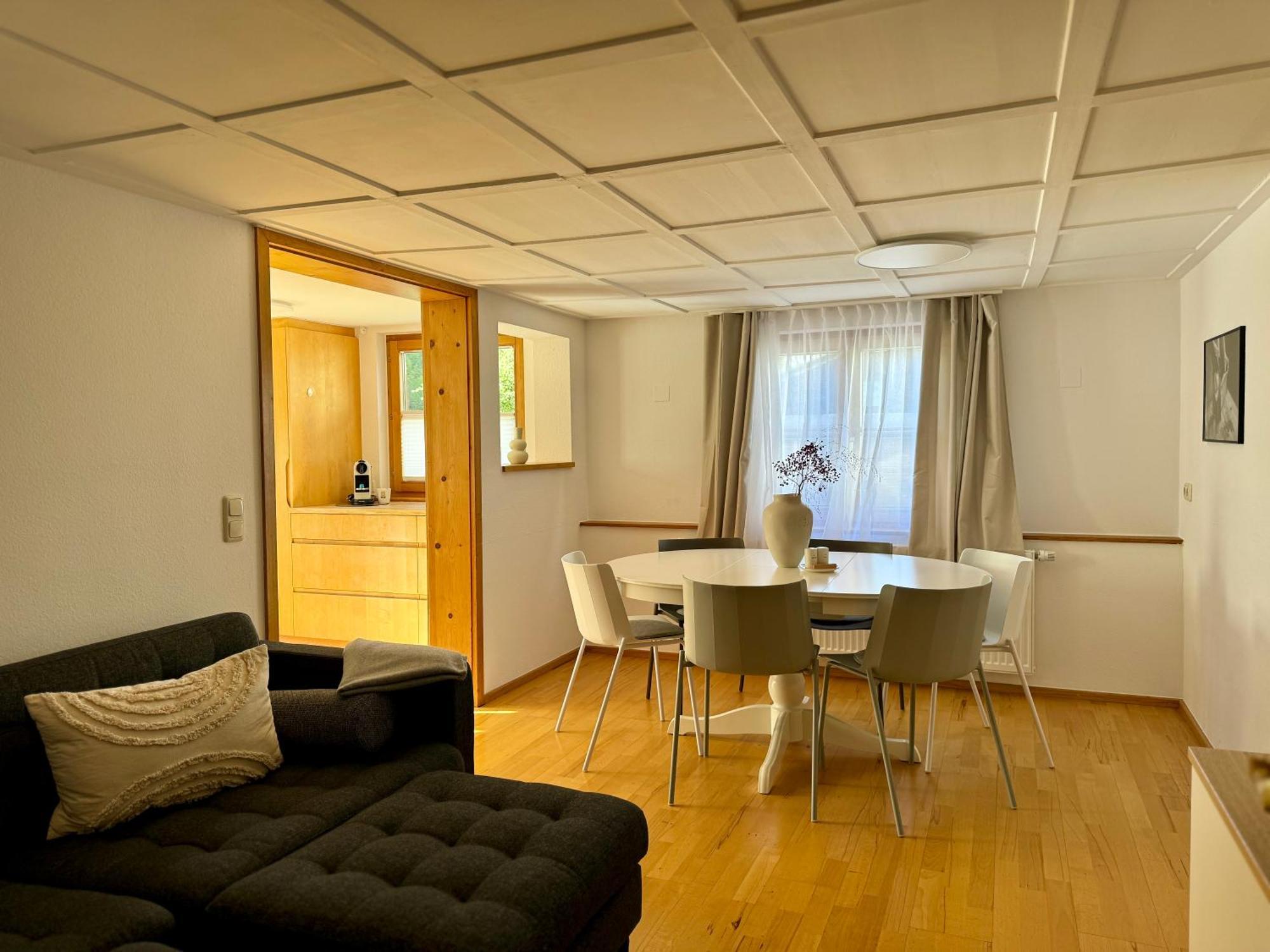 Charmantes Bauernchalet Alois Dornbirn Luaran gambar