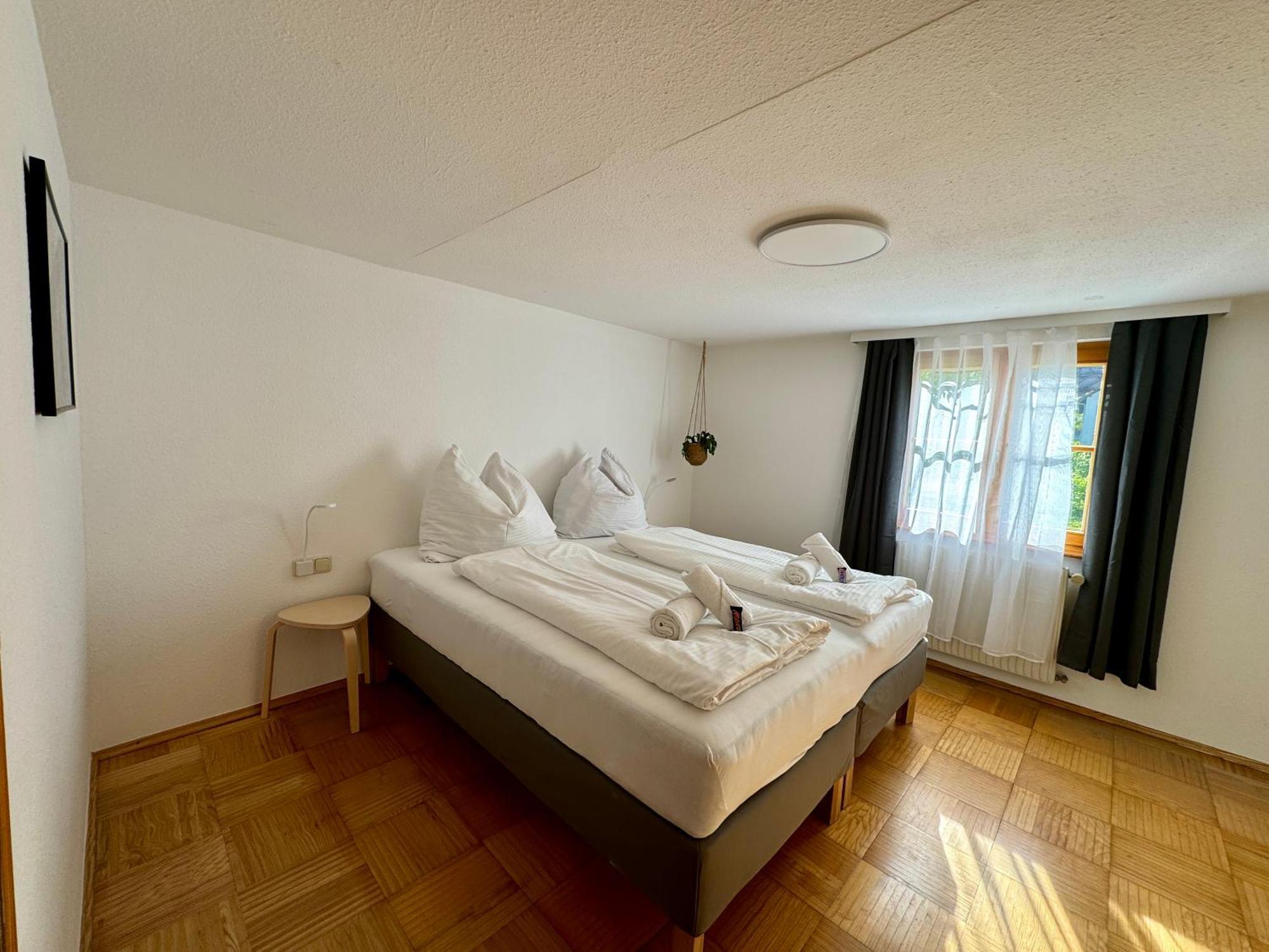 Charmantes Bauernchalet Alois Dornbirn Luaran gambar