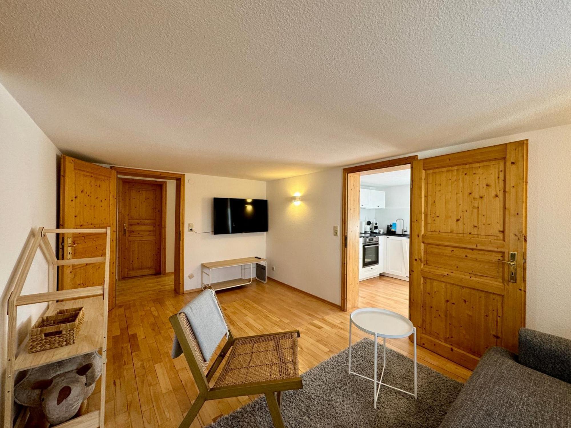 Charmantes Bauernchalet Alois Dornbirn Luaran gambar