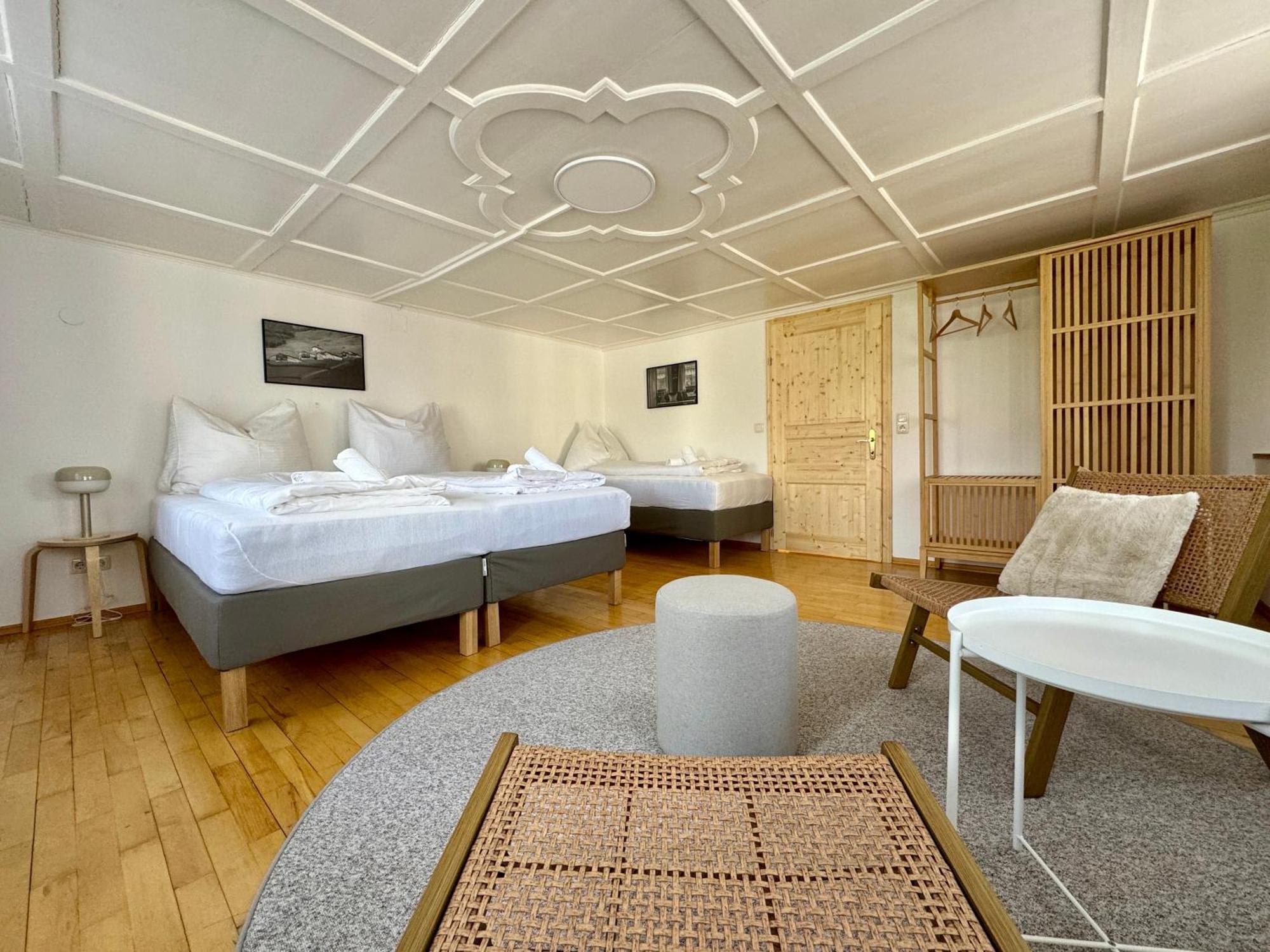 Charmantes Bauernchalet Alois Dornbirn Luaran gambar
