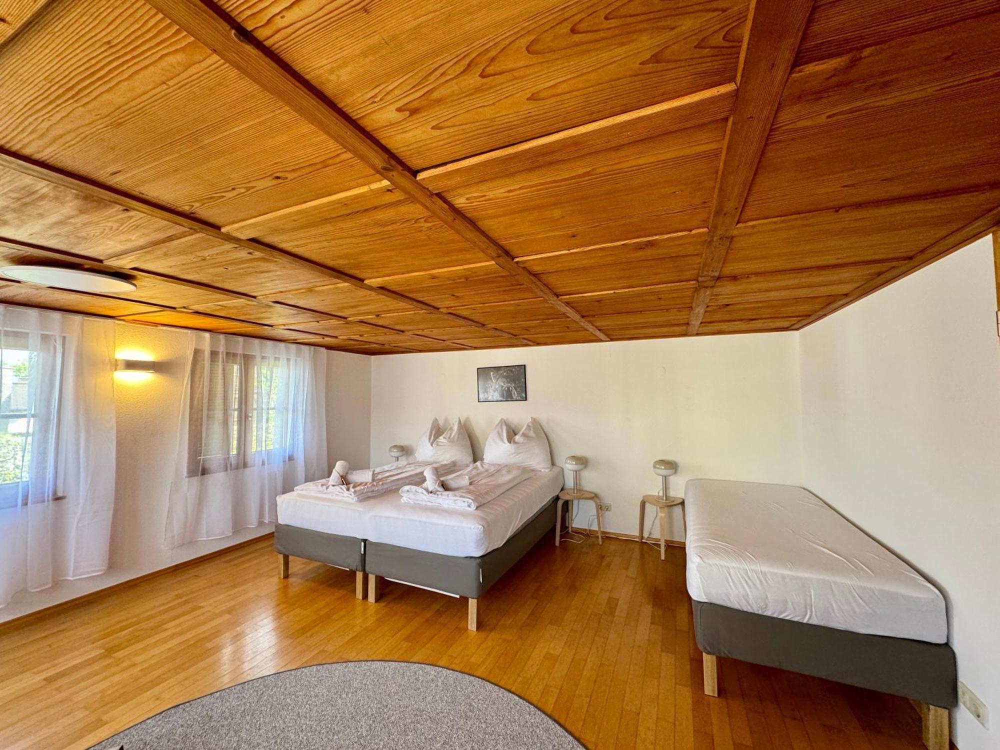 Charmantes Bauernchalet Alois Dornbirn Luaran gambar