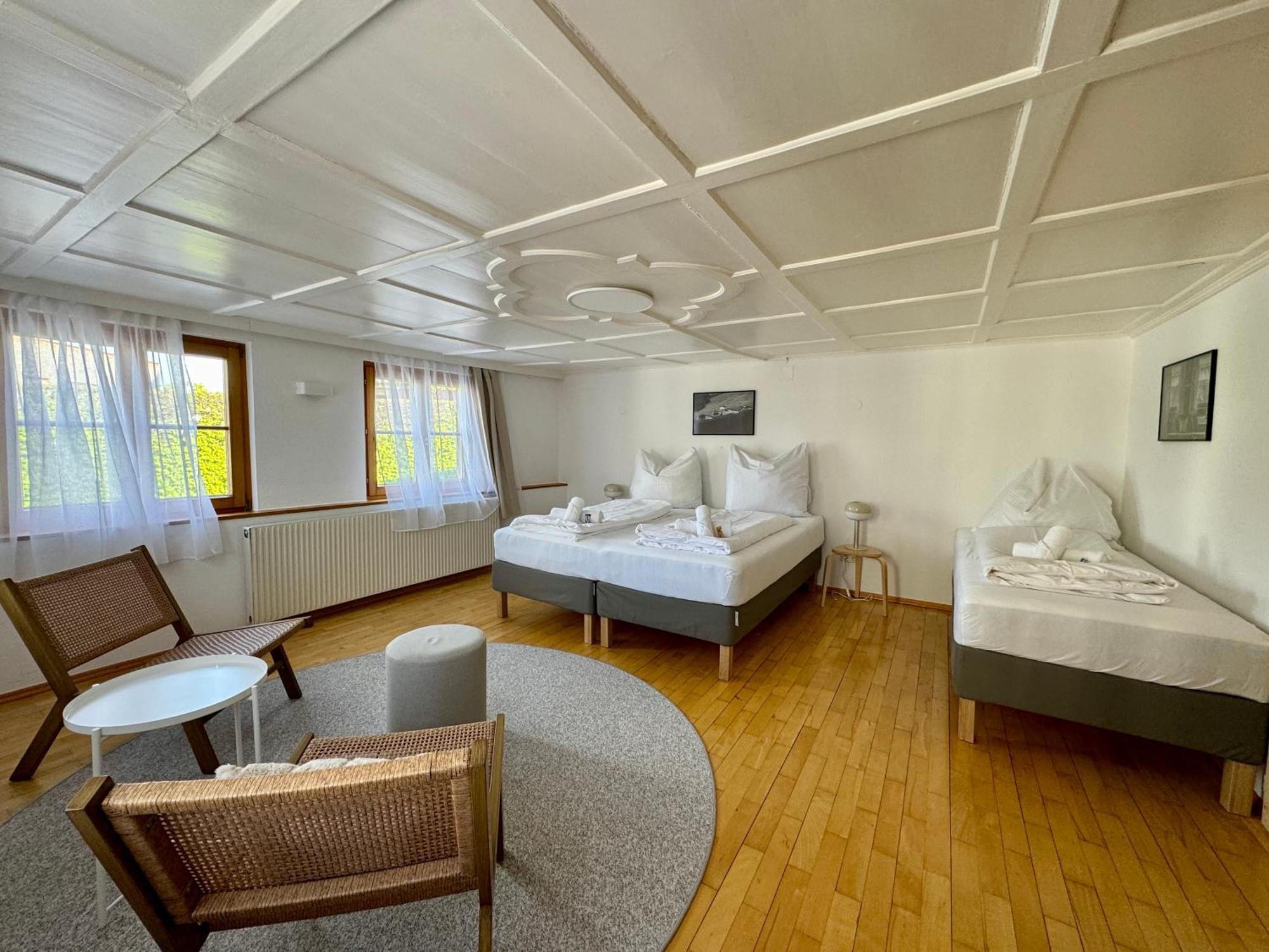 Charmantes Bauernchalet Alois Dornbirn Luaran gambar