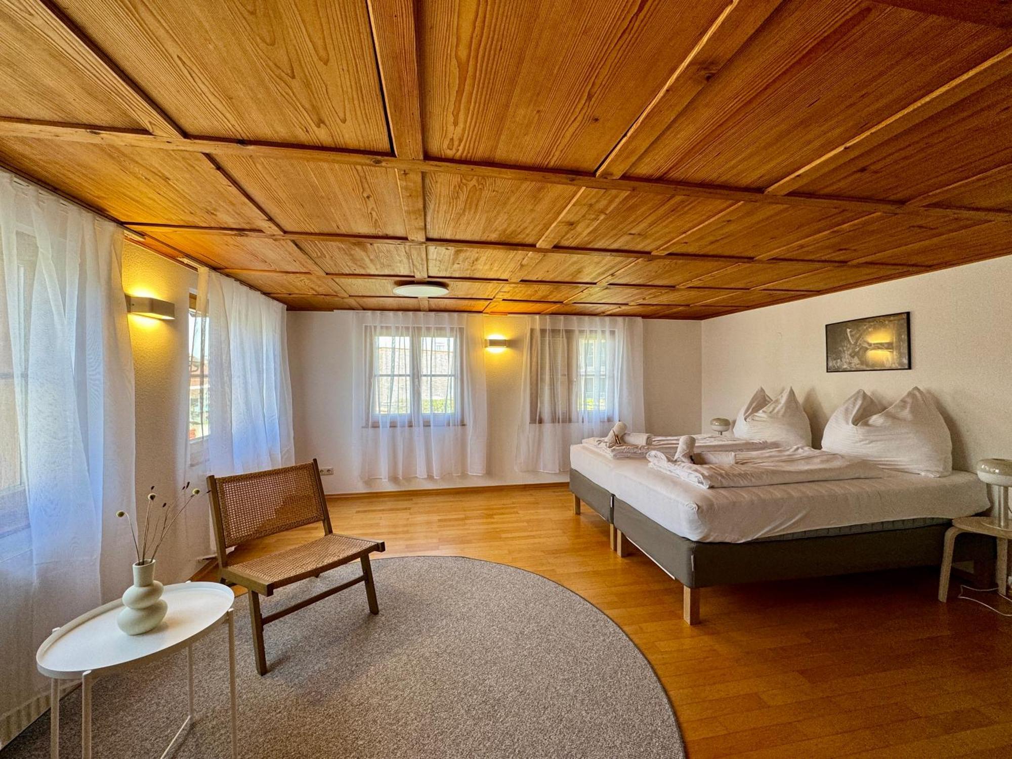 Charmantes Bauernchalet Alois Dornbirn Luaran gambar